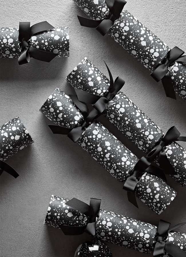 luxury christmas crackers for adults